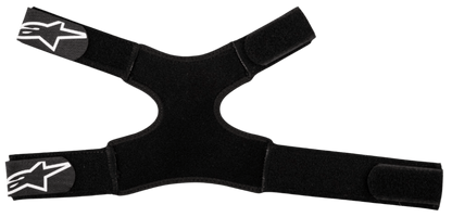 Alpinestars Fluid Dubbele Band Set – Zwart - MxProStoreParts