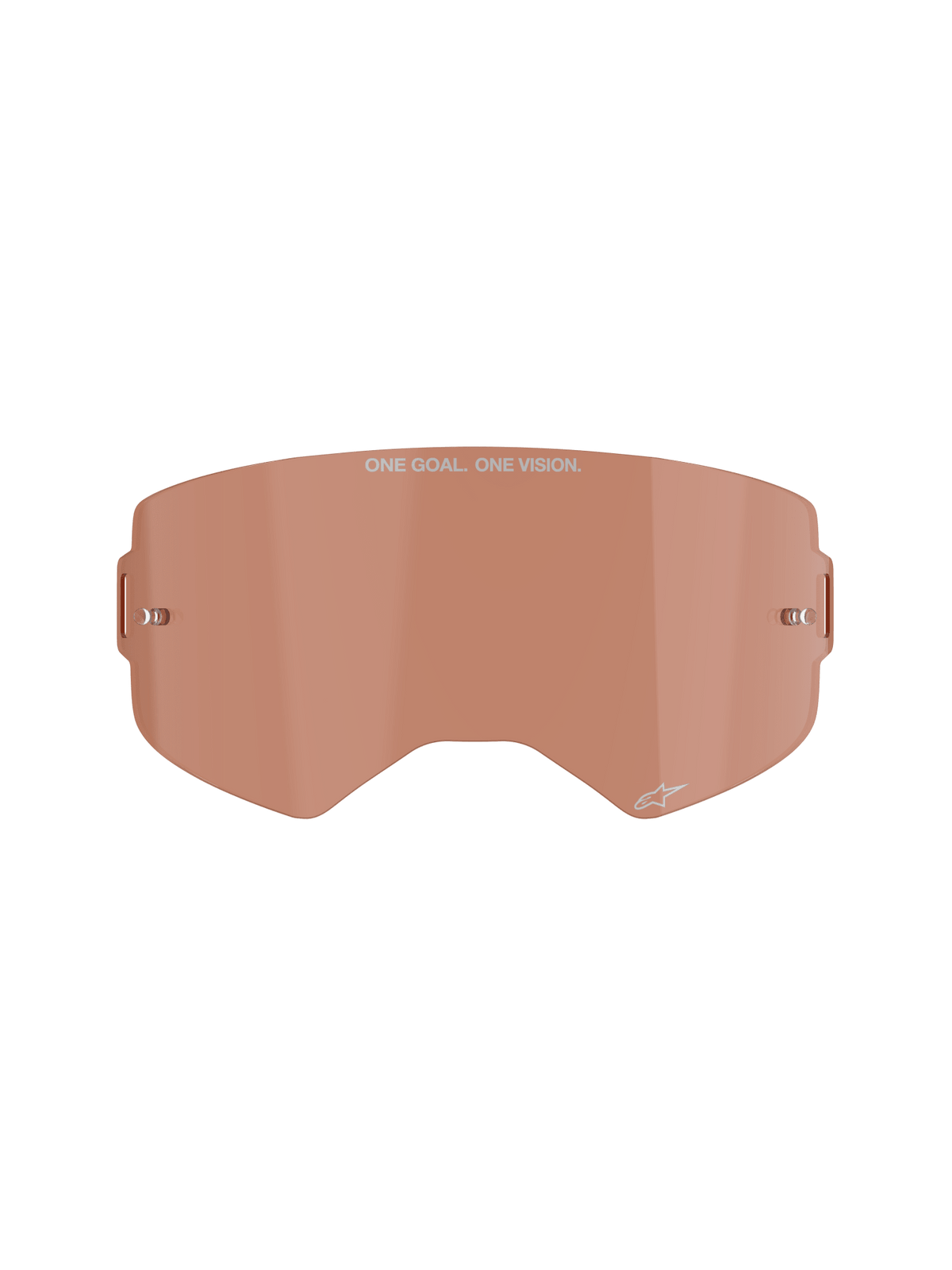 Alpinestars Supertech Clear Lens – Naverbranding - MxProStoreParts