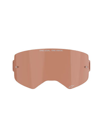 Alpinestars Supertech Clear Lens – Naverbranding - MxProStoreParts
