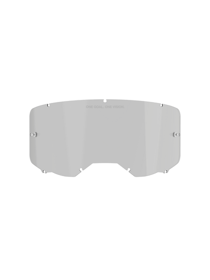 Alpinestars Vision 8-5-3 Objectif fumé – Moyen - MxProStoreParts