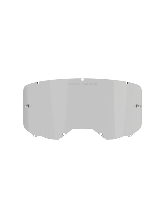 Alpinestars Vision 8-5-3 Lente Ahumada – Humo Mediano