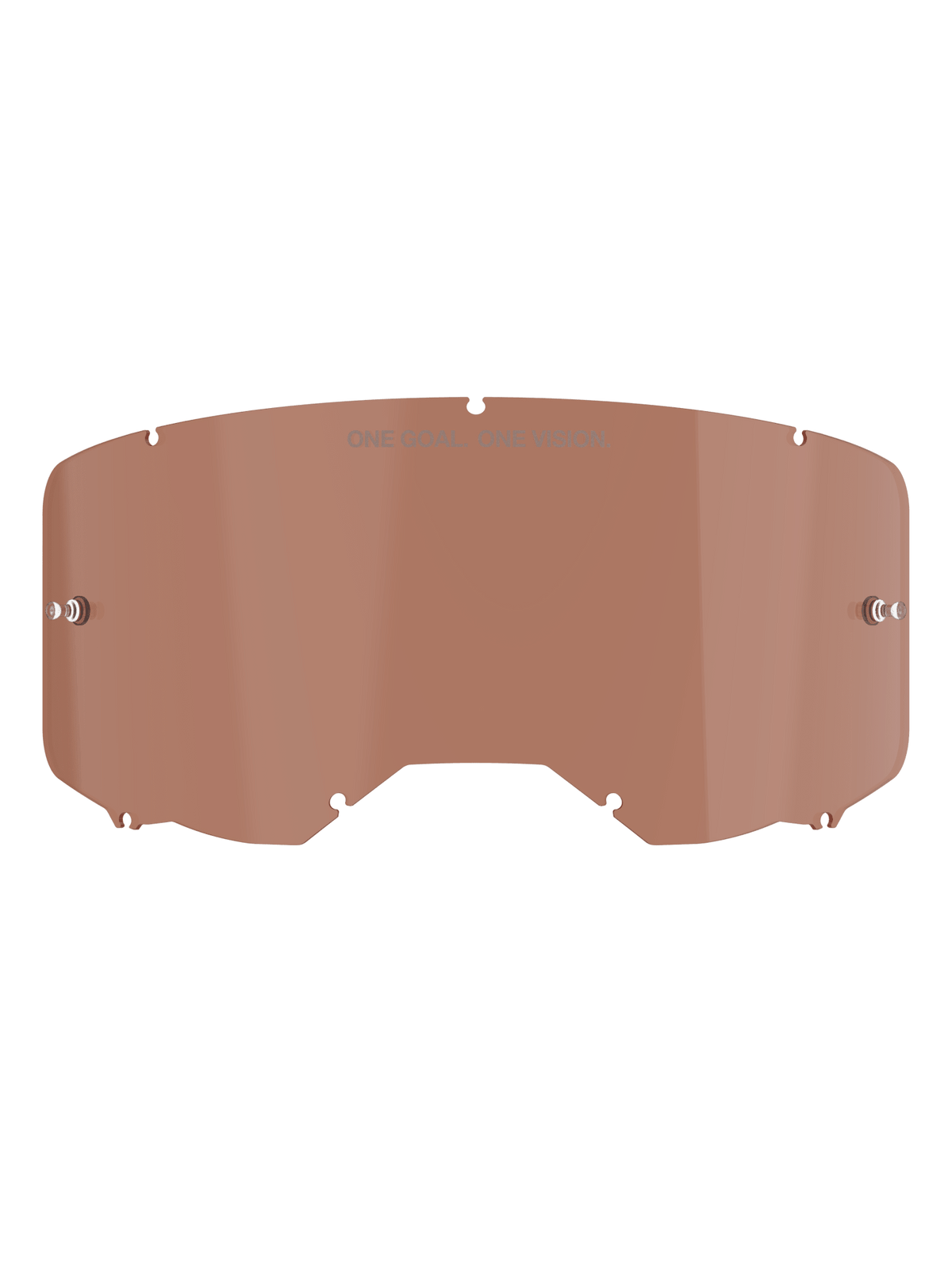 Alpinestars Vision 8-5-3 Lente Humo – Naverbranding - MxProStoreParts