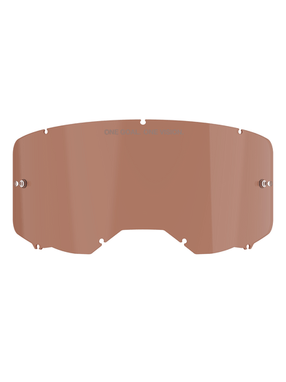 Alpinestars Vision 8-5-3 Lente Humo – Naverbranding - MxProStoreParts