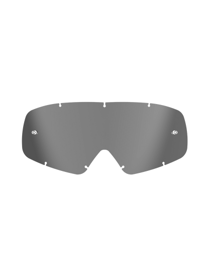 Alpinestars Vision Lente de Espejo Juvenil – Plata Espejo - MxProStoreParts