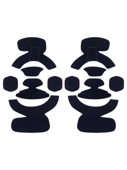 Alpinestars RK-10 kniebrace padding set - MxProStoreParts