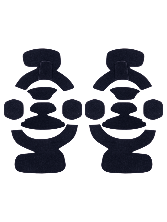 Alpinestars RK-10 kniebrace padding set