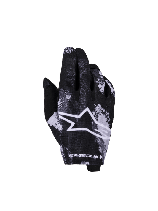 Alpinestars Jeugd Radar Handschoenen 2026 – Iron camo