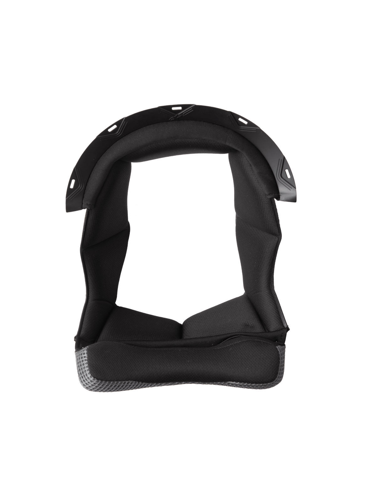 Alpinestars S-M7 Kruinpad – Zwart - MxProStoreParts