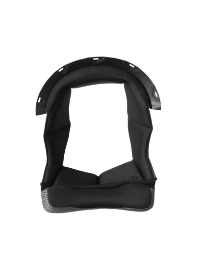Alpinestars S-M7 Kruinpad – Zwart - MxProStoreParts