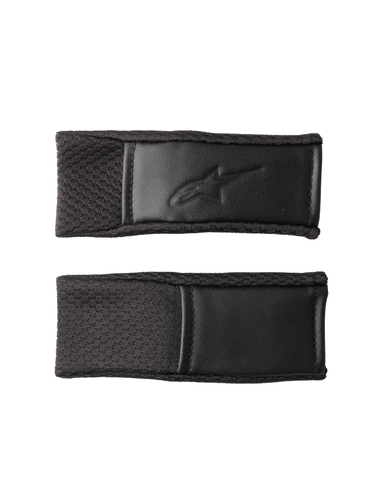 Alpinestars S-M7 Kinbandhoezenset – Zwart - MxProStoreParts