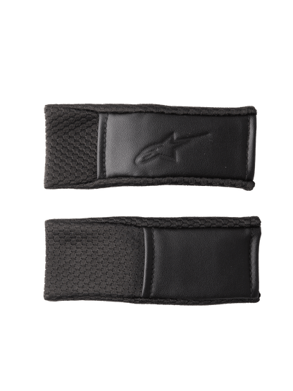 Alpinestars S-M7 Kinbandhoezenset – Zwart - MxProStoreParts