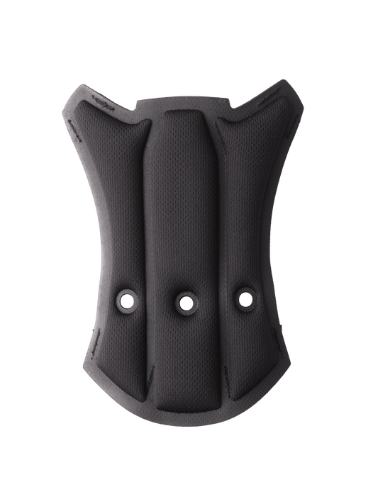 Alpinestars S-M7 Juego de almohadillas para orejas – Negro