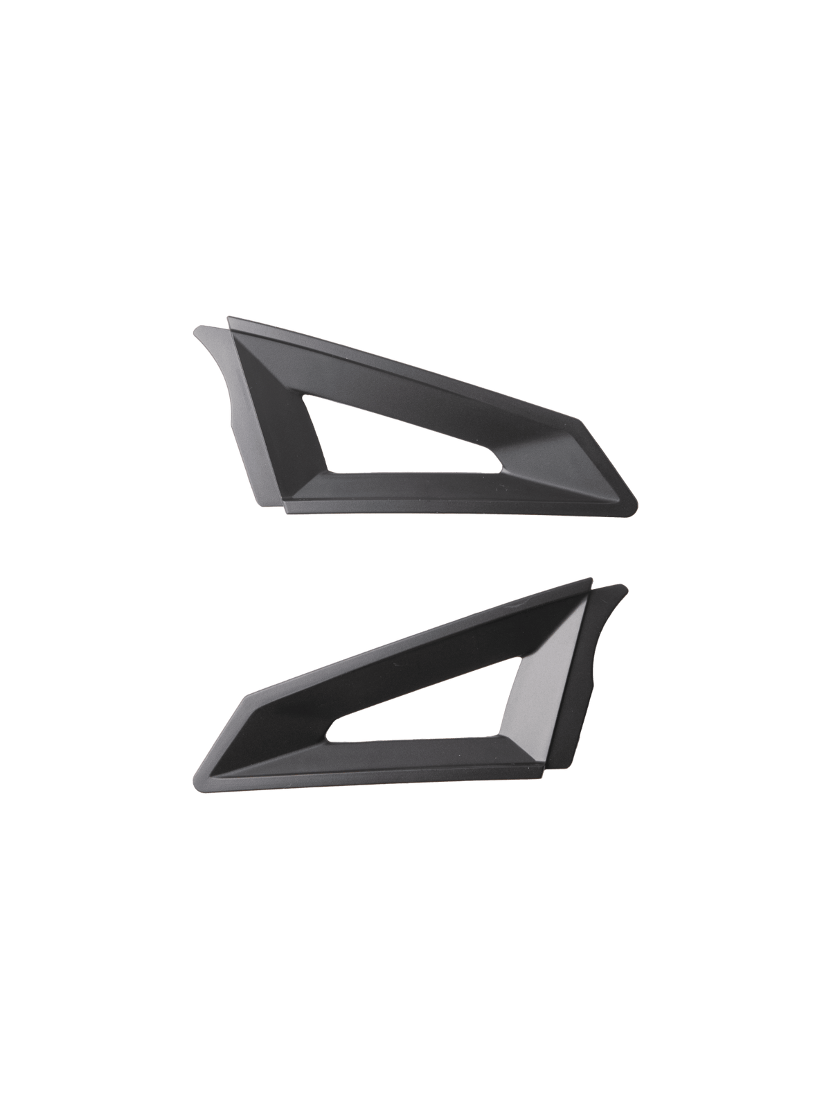 Alpinestars S-M3 Laterales de Ventilación Superior – Negro - MxProStoreParts