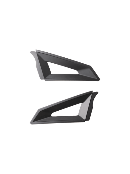 Alpinestars S-M3 Laterales de Ventilación Superior – Negro - MxProStoreParts