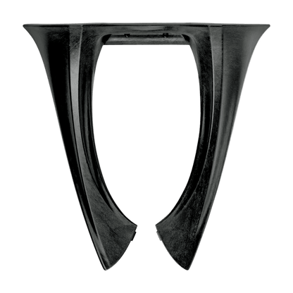 Alpinestars BNS Tech Carbon Neksteun – Zwart - MxProStoreParts