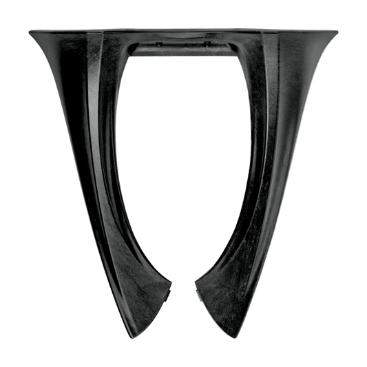 Alpinestars BNS Tech Carbon Soutien de cou – Noir
