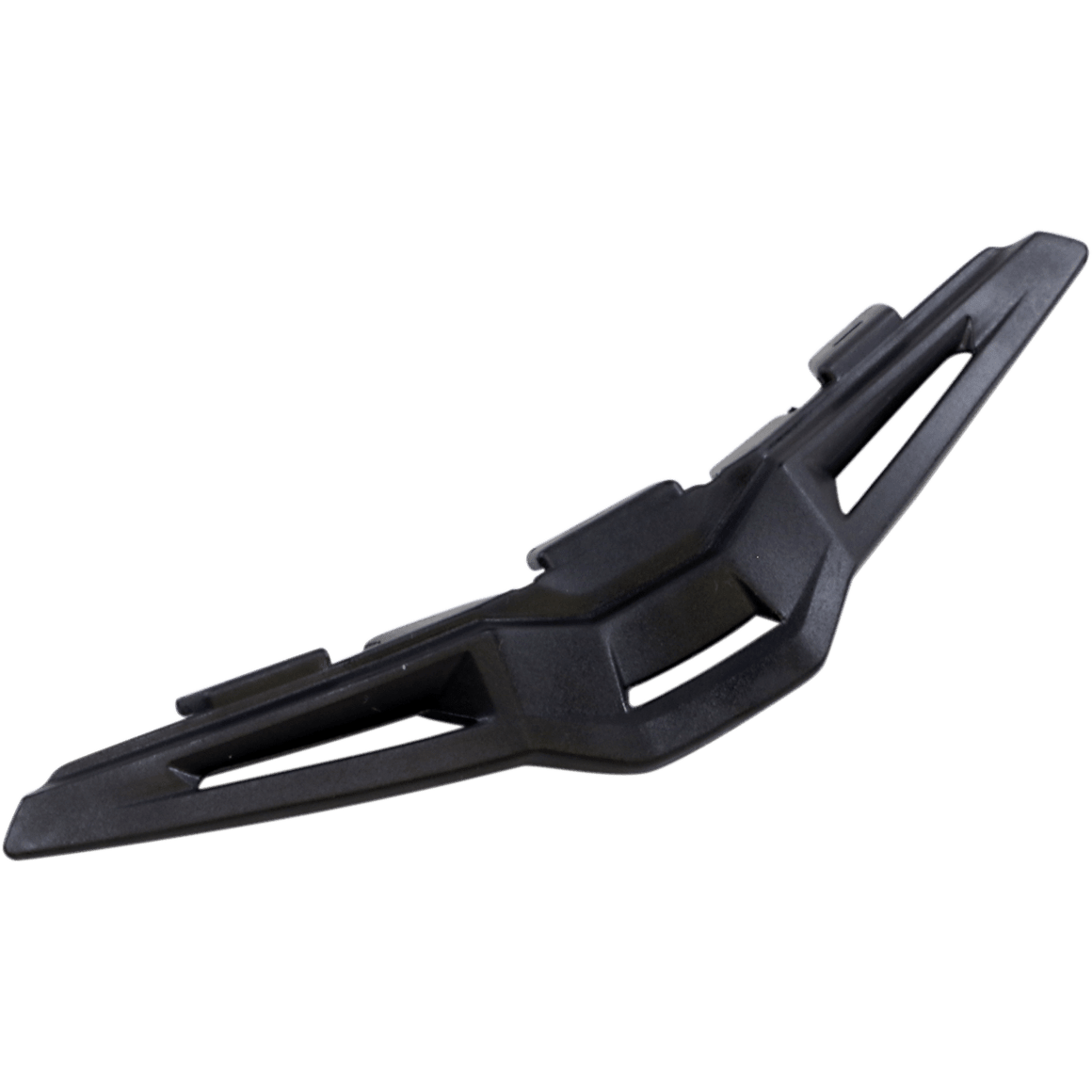 Alpinestars Supertech Deflector de Aire – Negro - MxProStoreParts