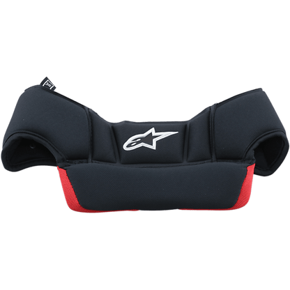 Alpinestars Supertech M10/M8 Casquillos de corona – Negro - MxProStoreParts