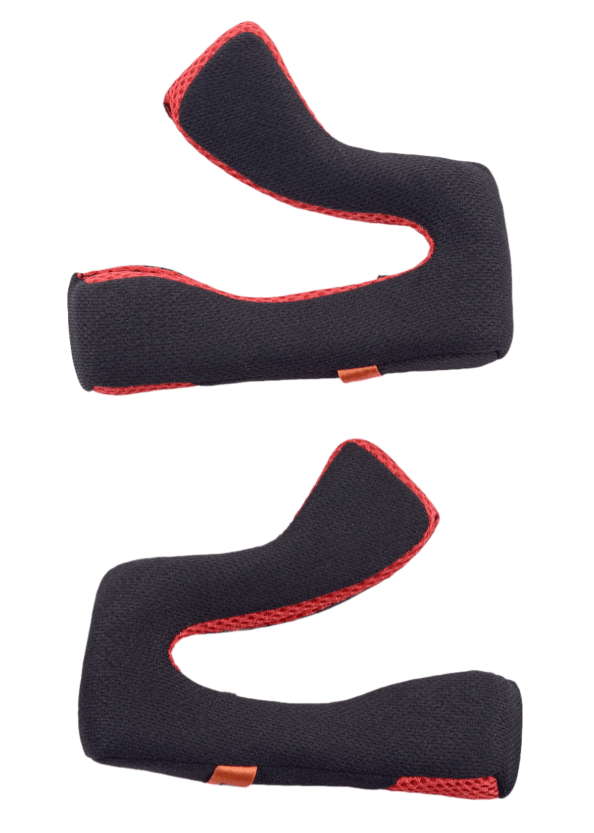 Alpinestars S-M5 Almohadillas de mejilla – Pieza de repuesto – Gris - MxProStoreParts