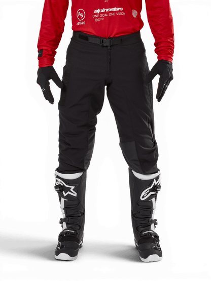 Alpinestars Techdura Broek – Zwart - MxProStoreParts