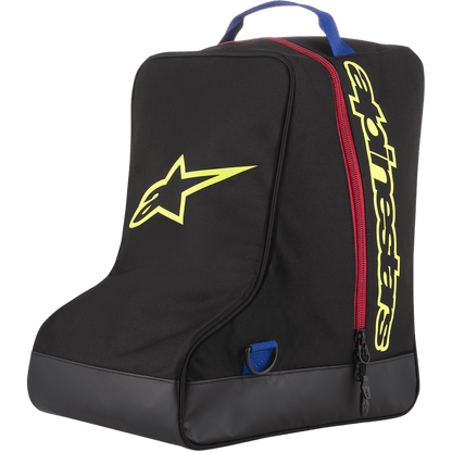 Alpinestars Sac de bottes – noir bleu - MxProStoreParts