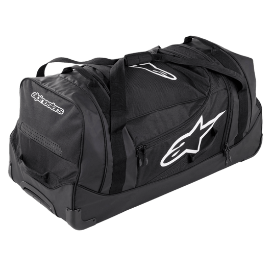 Alpinestars Komodo sac de voyage – Noir anthracite blanc