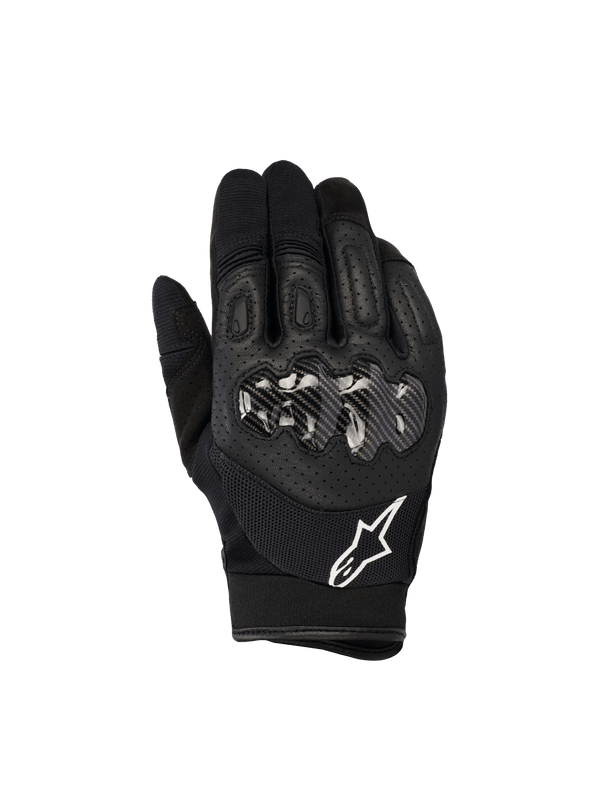 Alpinestars Megawatt V2 Handschoenen – Zwart - MxProStoreParts