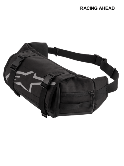 Alpinestars Tech Sac à outils – Noir - MxProStoreParts