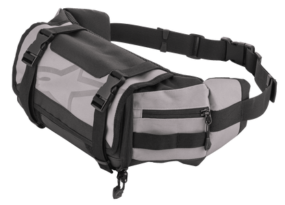 Alpinestars Tech Sac à outils – Gris noir - MxProStoreParts