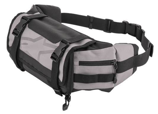 Alpinestars Tech Sac à outils – Gris noir
