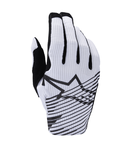 Alpinestars Radar Pro Handschoenen 2025 – Wit - MxProStoreParts
