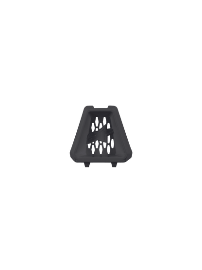 Alpinestars S-M3 Jeugd Kinventilatie – Zwart - MxProStoreParts