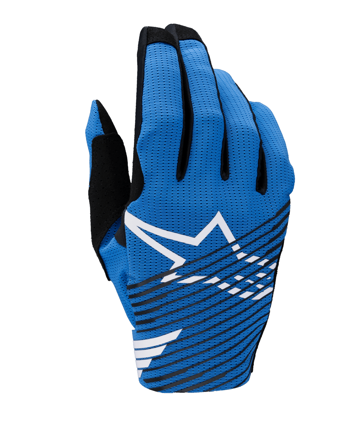 Alpinestars Radar Pro Handschoenen 2025 – Blauw - MxProStoreParts