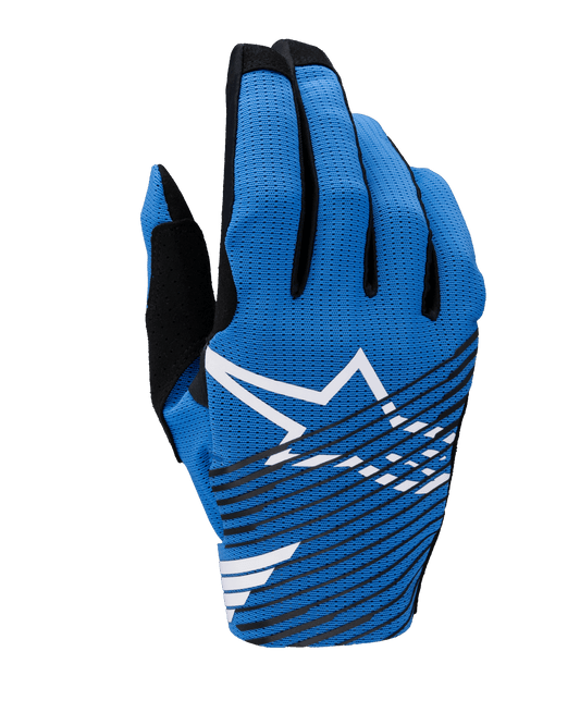 Alpinestars Radar Pro Gants 2025 – Bleu