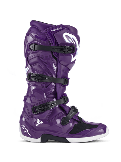Alpinestars Tech 7 Laarzen – Paars - MxProStoreParts