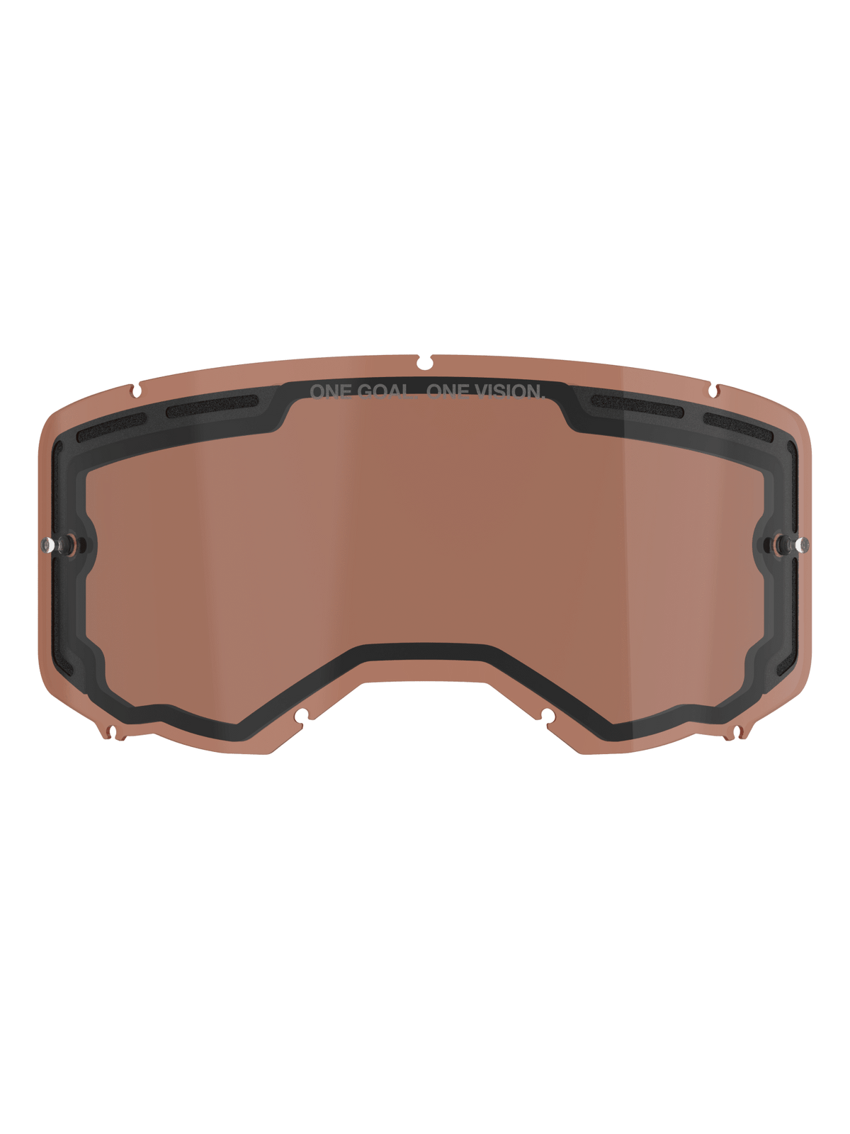 Alpinestars Vision 8-5-3 Dubbelgelaagde Lens – Naverbranding - MxProStoreParts