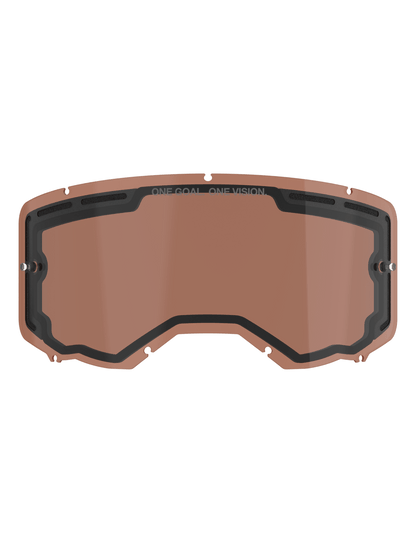 Alpinestars Vision 8-5-3 Dubbelgelaagde Lens – Naverbranding - MxProStoreParts