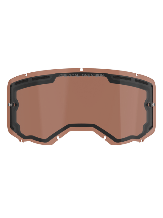 Alpinestars Vision 8-5-3 Doble Lente – Residuo Lumínico