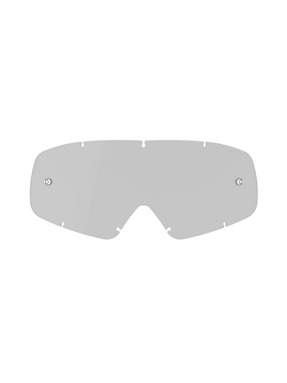 Alpinestars Vision Jeugd Smoke Lens – Medium rook - MxProStoreParts