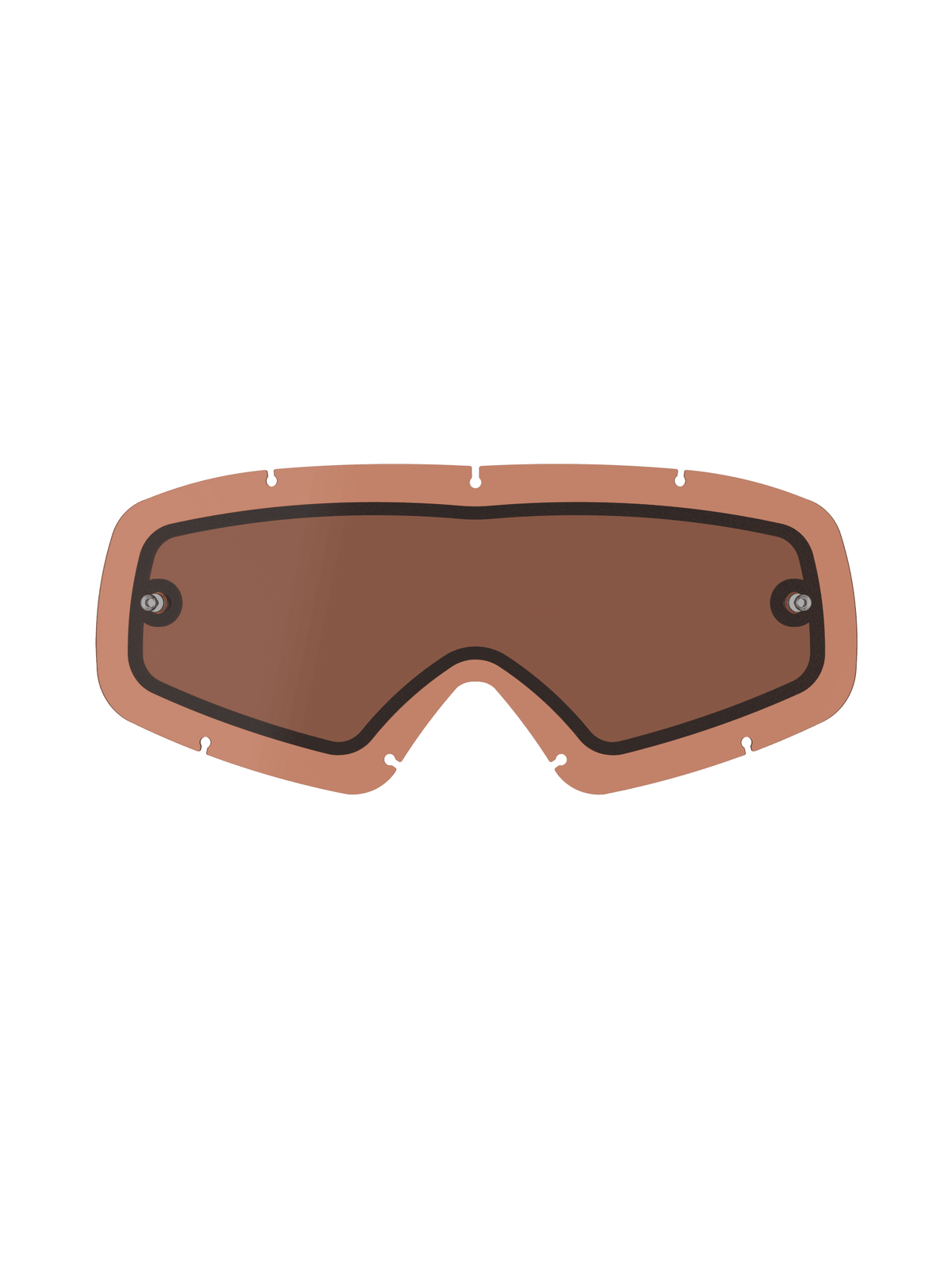 Alpinestars Vision Jeugd Dubbelgelaagde Lens – Naverbranding - MxProStoreParts