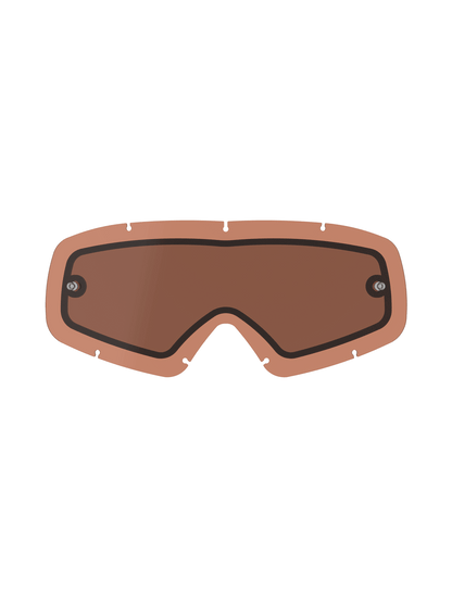 Alpinestars Vision Jeugd Dubbelgelaagde Lens – Naverbranding - MxProStoreParts
