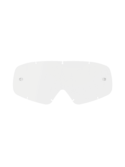 Alpinestars Jeugd Vision Lens – Helder - MxProStoreParts