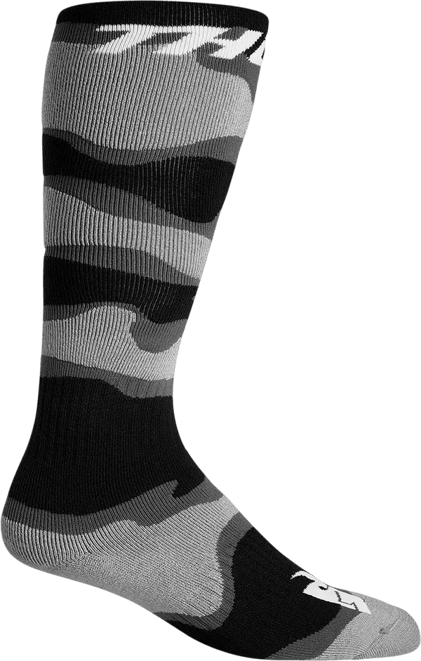 THOR MX Chaussettes cross camouflage - MxProStoreParts