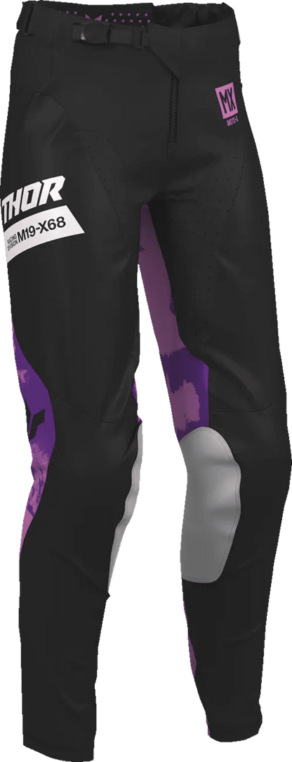 THOR Launchmode Bleach pantalon cross femme - MxProStoreParts