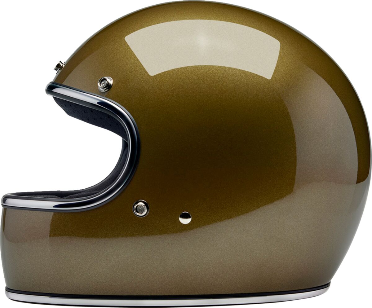 BILTWELL Gringo integraalhelm Ugly Gold - MxProStoreParts