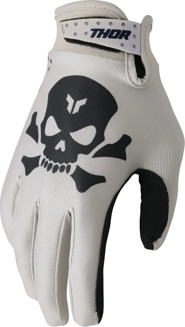 THOR Launchmode gants de cross - MxProStoreParts
