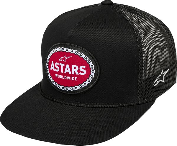 Alpinestars Hotlink truckerpet – zwart - MxProStoreParts