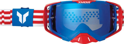THOR Activer lunettes de protection - MxProStoreParts