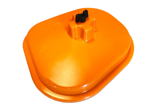 Twin Air airbox-afsluitkap 160118 – o.a. Kawasaki KX 250