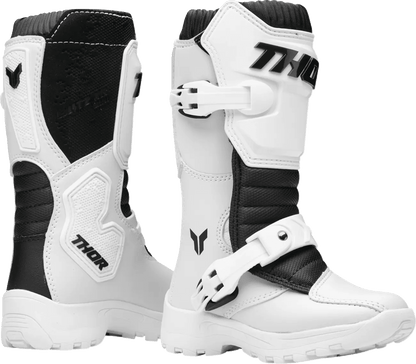 THOR Blitz XR Mini bottes de cross - MxProStoreParts